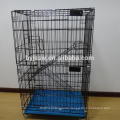 Beautiful Design Indoor Breeding Cage Cat With Wheels